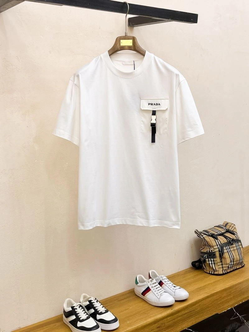 Prada T-Shirts Unique 169737