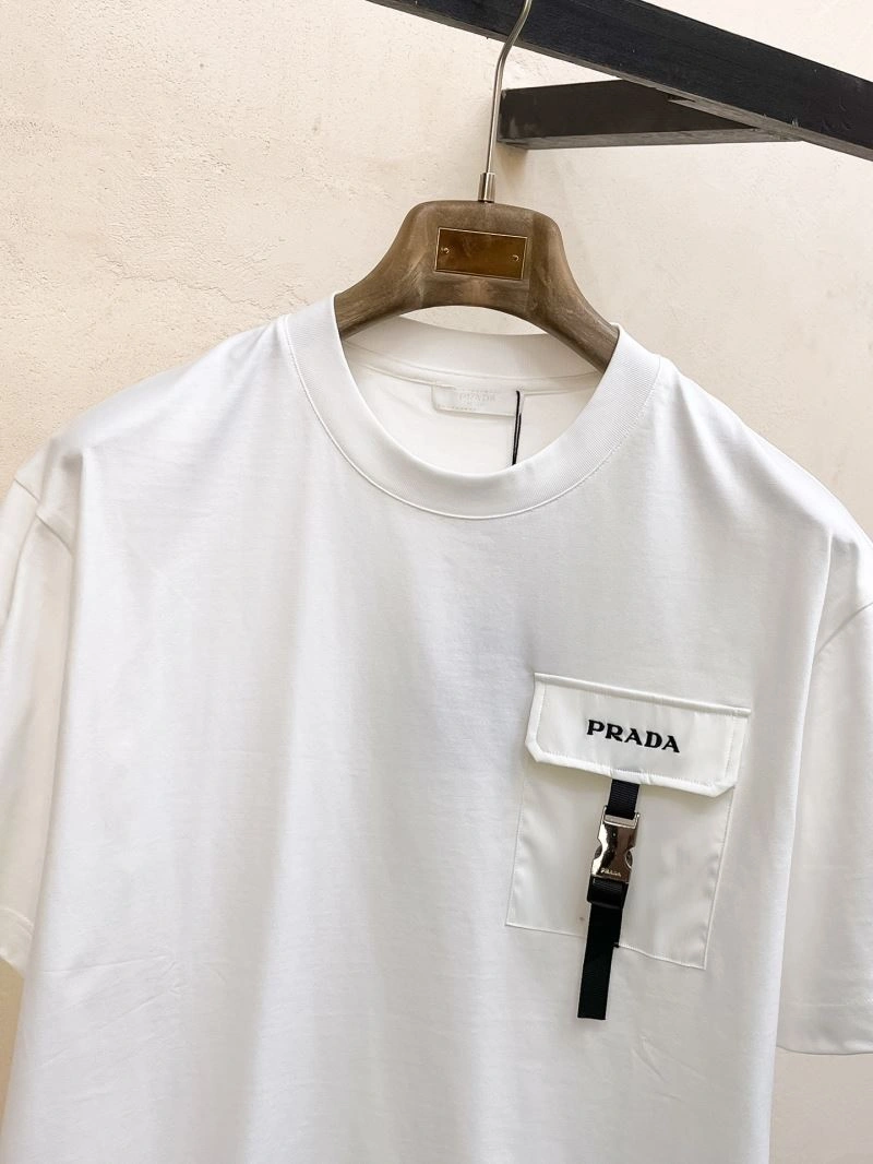 Prada T-Shirts Unique 169737
