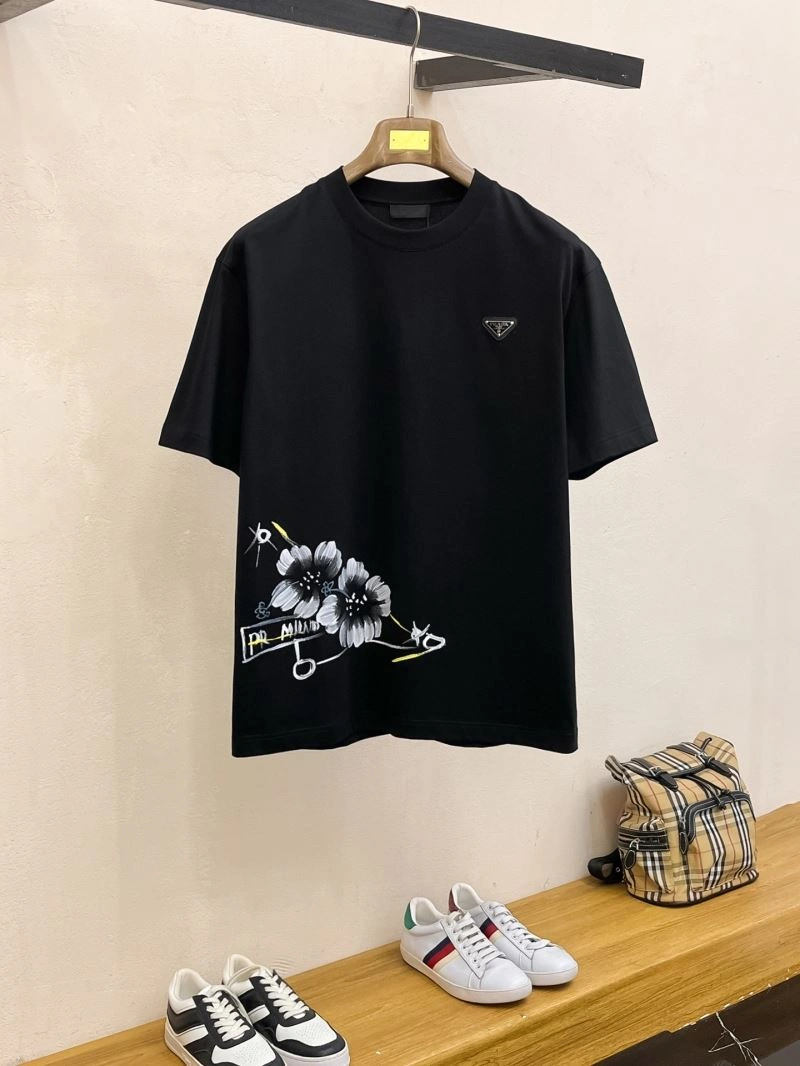 FreshLook Prada T-Shirts 169736
