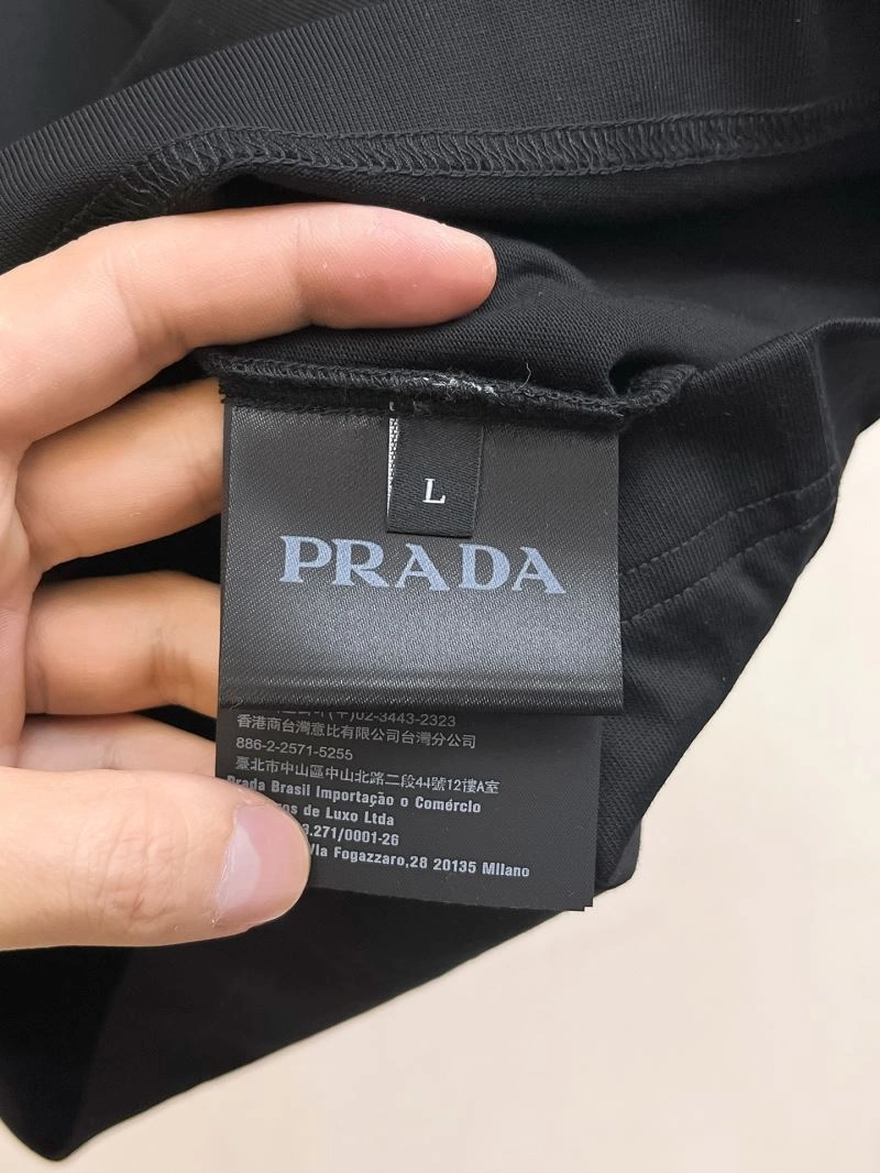 FreshLook Prada T-Shirts 169736