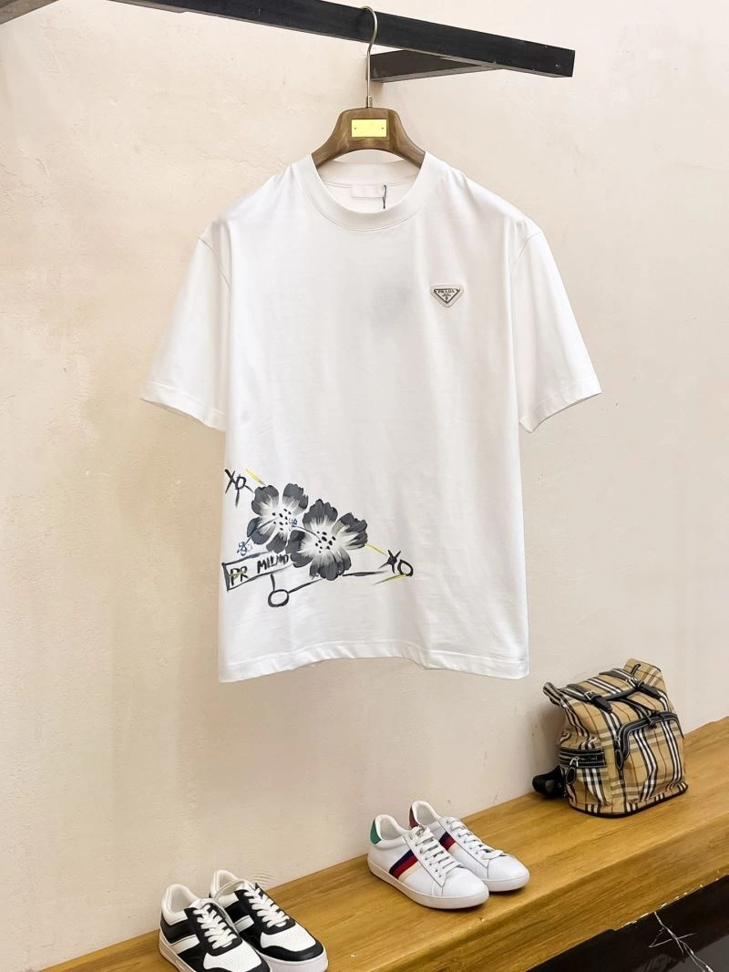 BestValue Prada T-Shirts 169733