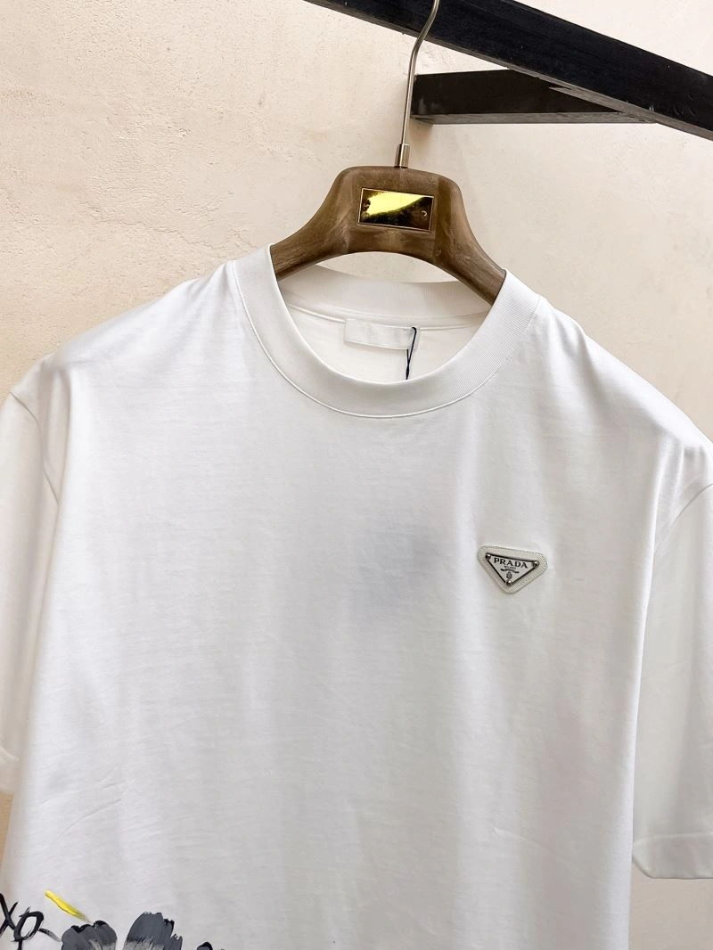 BestValue Prada T-Shirts 169733