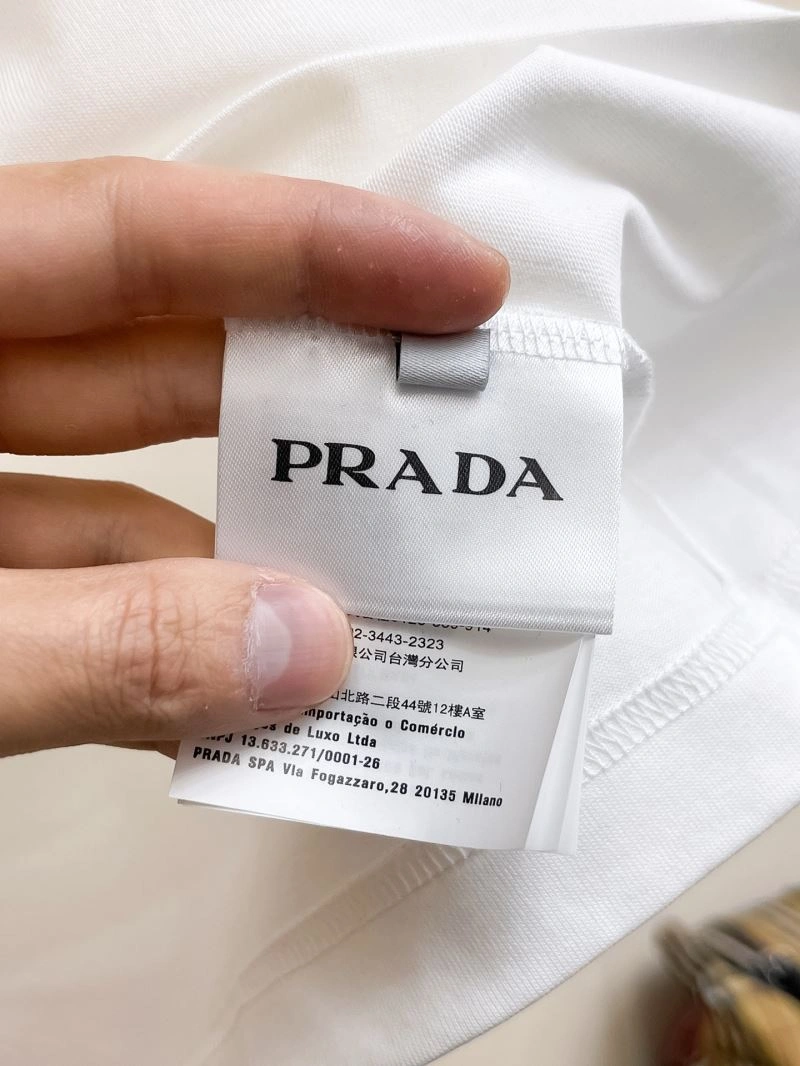 BestValue Prada T-Shirts 169733