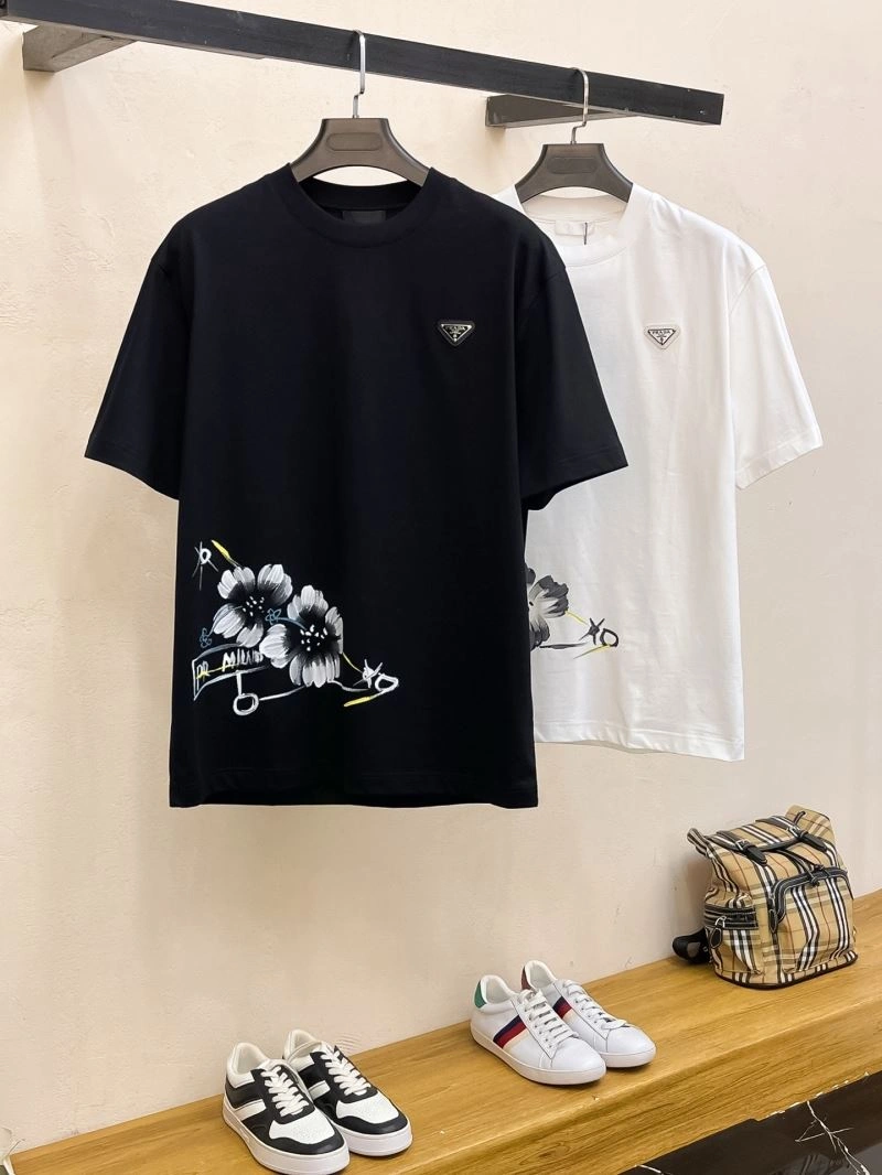 BestValue Prada T-Shirts 169733