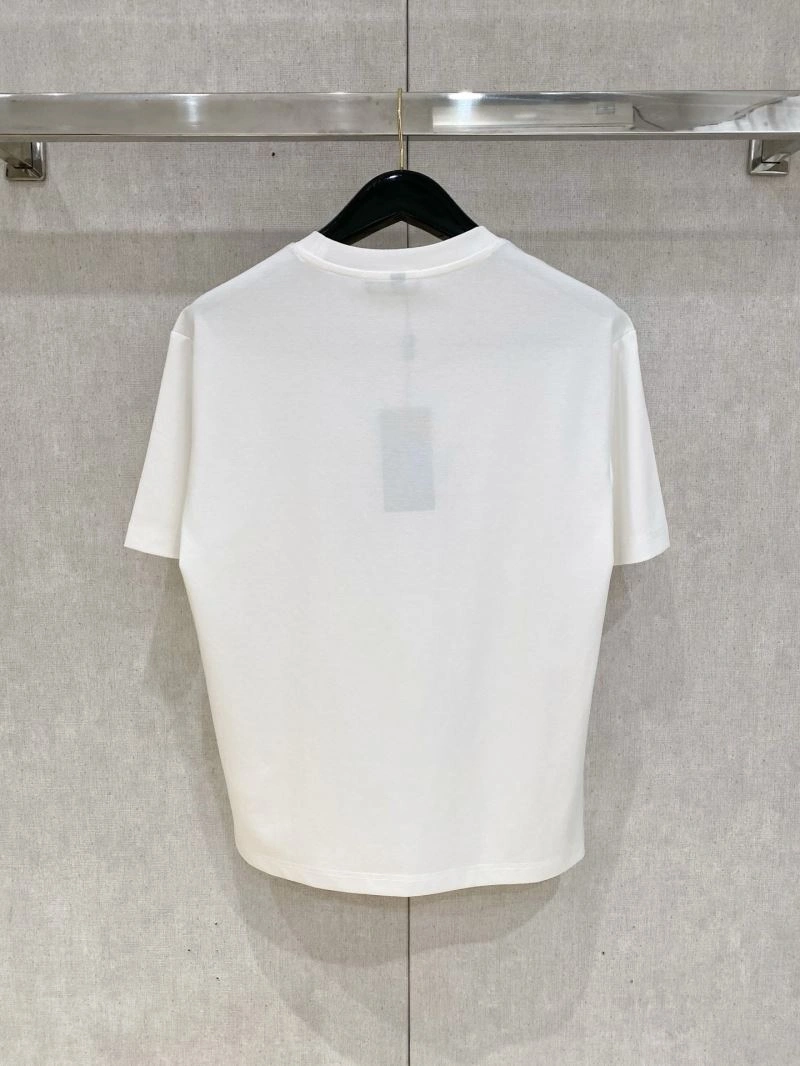 Stylish Prada T-Shirts 169793