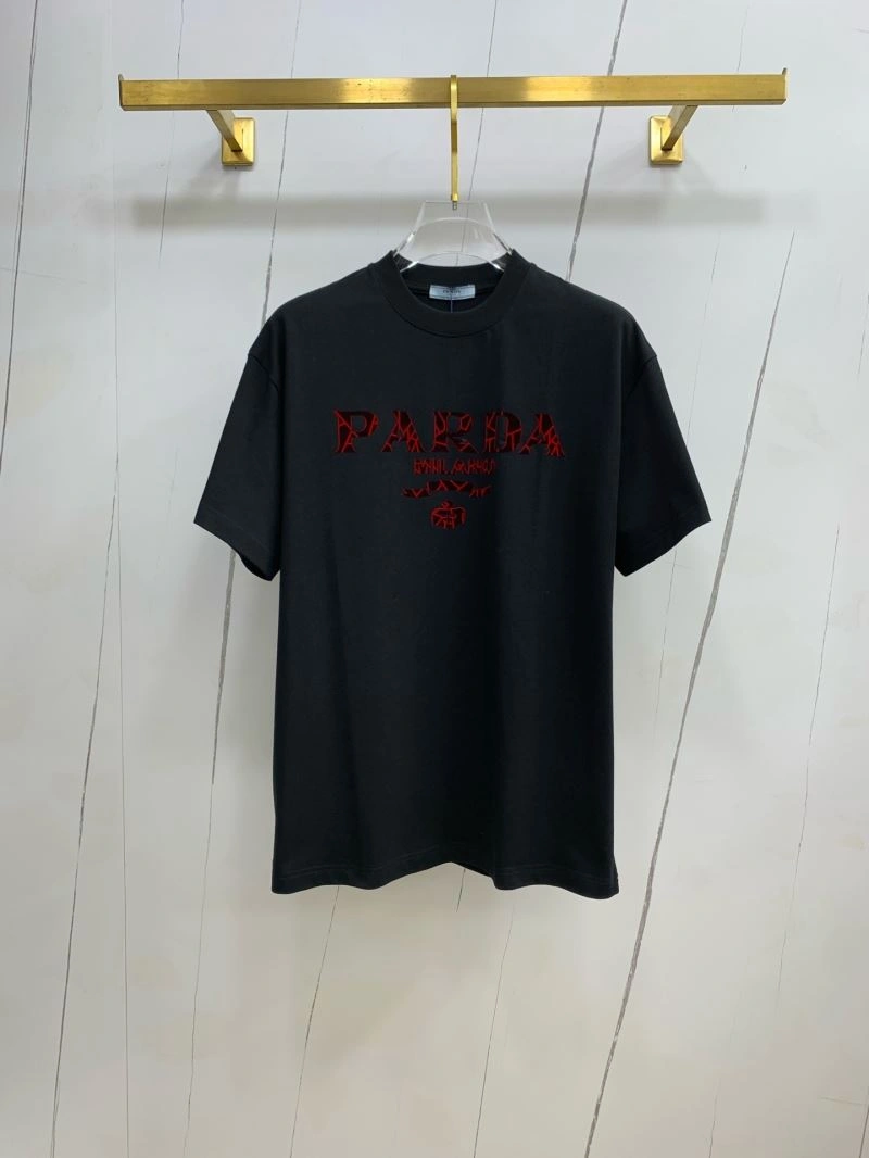 Prada T-Shirts SmartChoice 169738