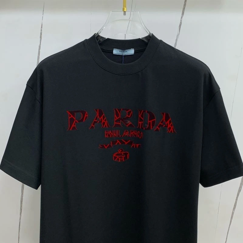 Prada T-Shirts SmartChoice 169738