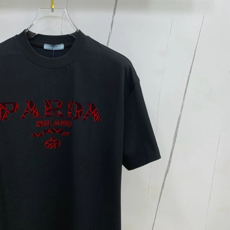 Prada T-Shirts SmartChoice 169738