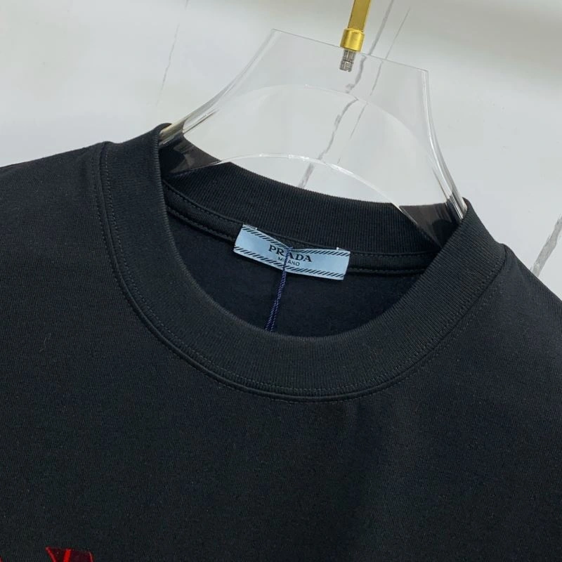 Prada T-Shirts SmartChoice 169738