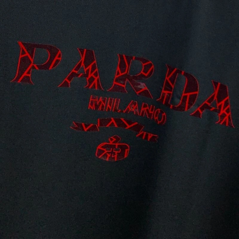 Prada T-Shirts SmartChoice 169738
