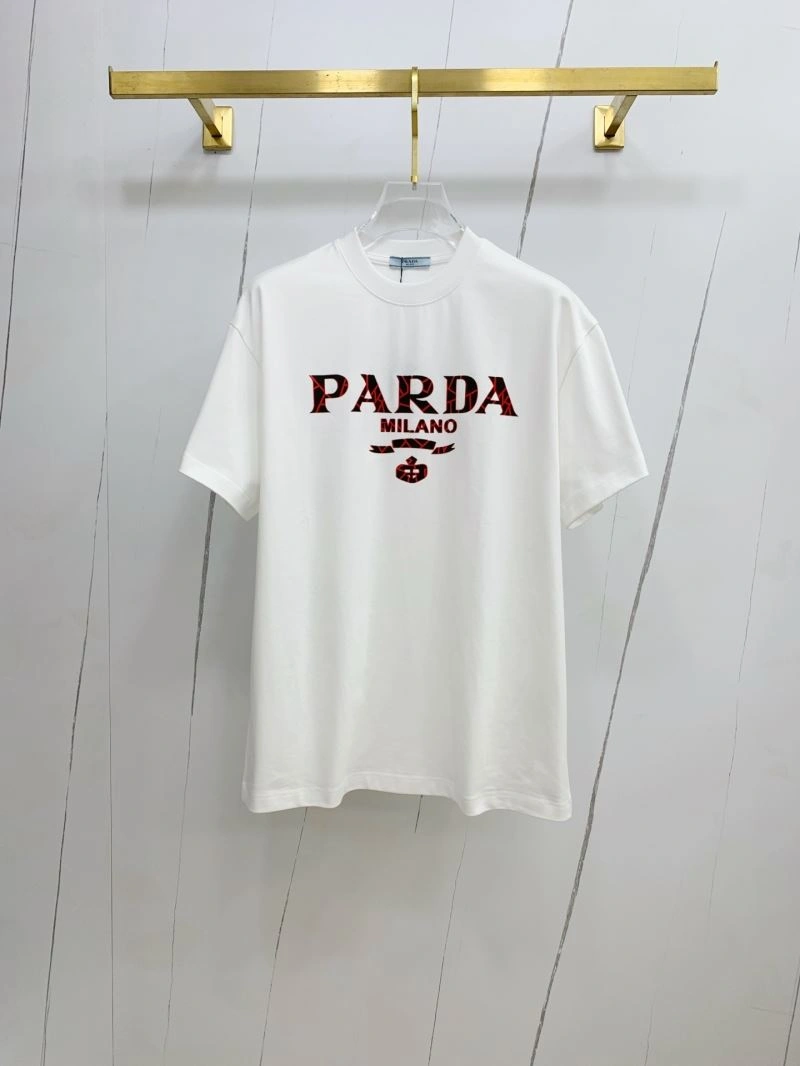 Casual Prada T-Shirts 169747