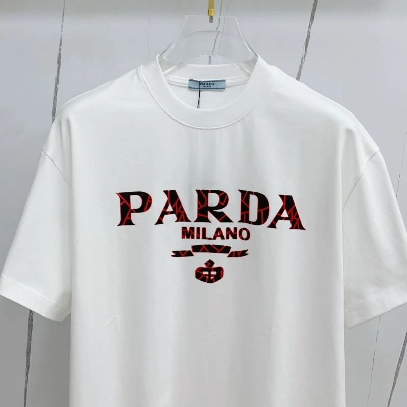 Casual Prada T-Shirts 169747
