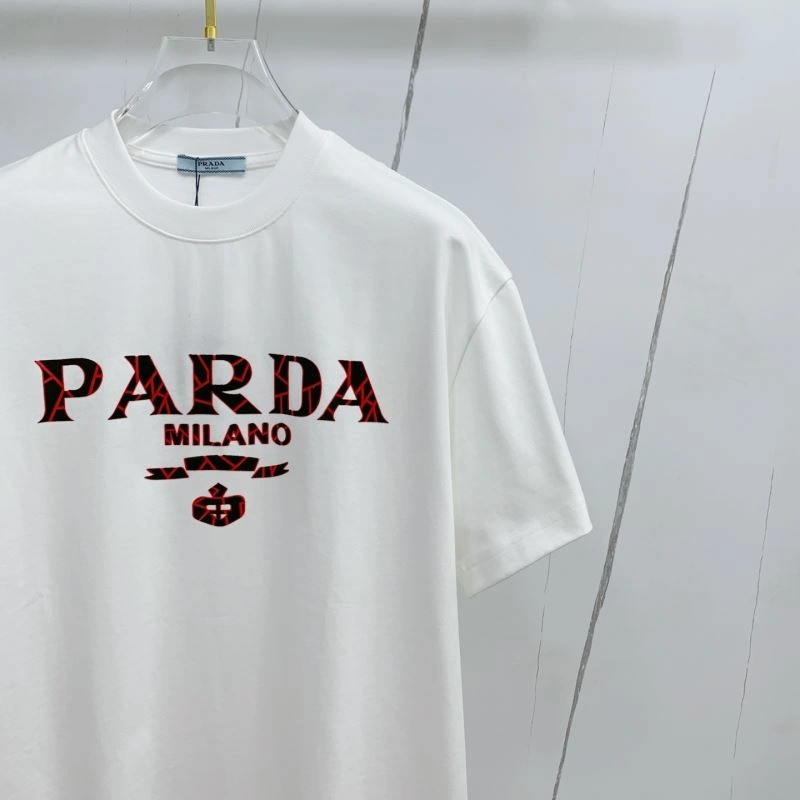 Casual Prada T-Shirts 169747
