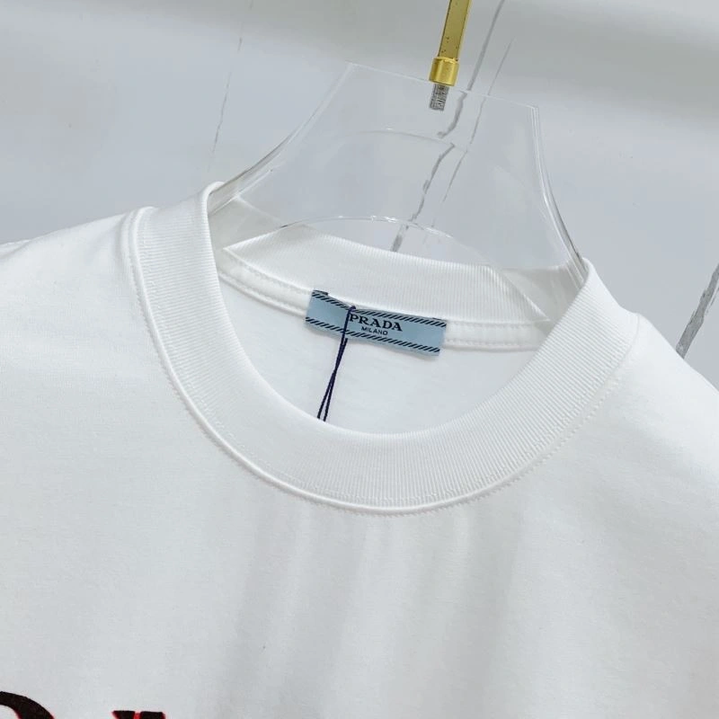 Casual Prada T-Shirts 169747