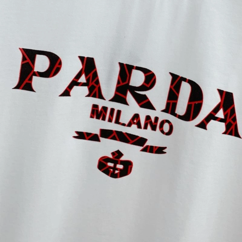 Casual Prada T-Shirts 169747