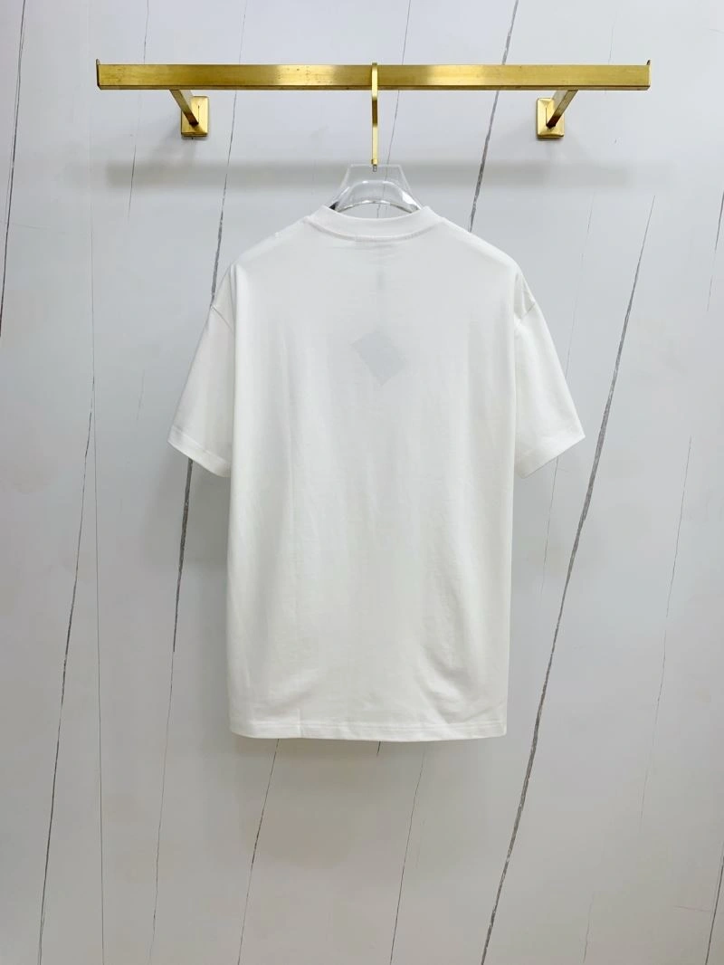 Casual Prada T-Shirts 169747
