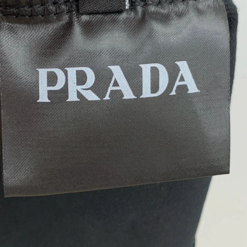Prada T-Shirts Resilient 169745