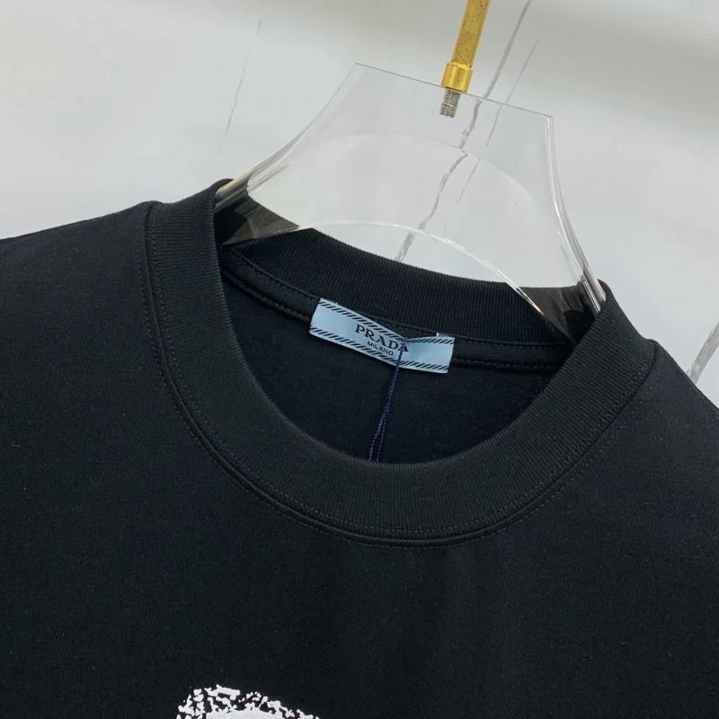 Prada T-Shirts Resilient 169745
