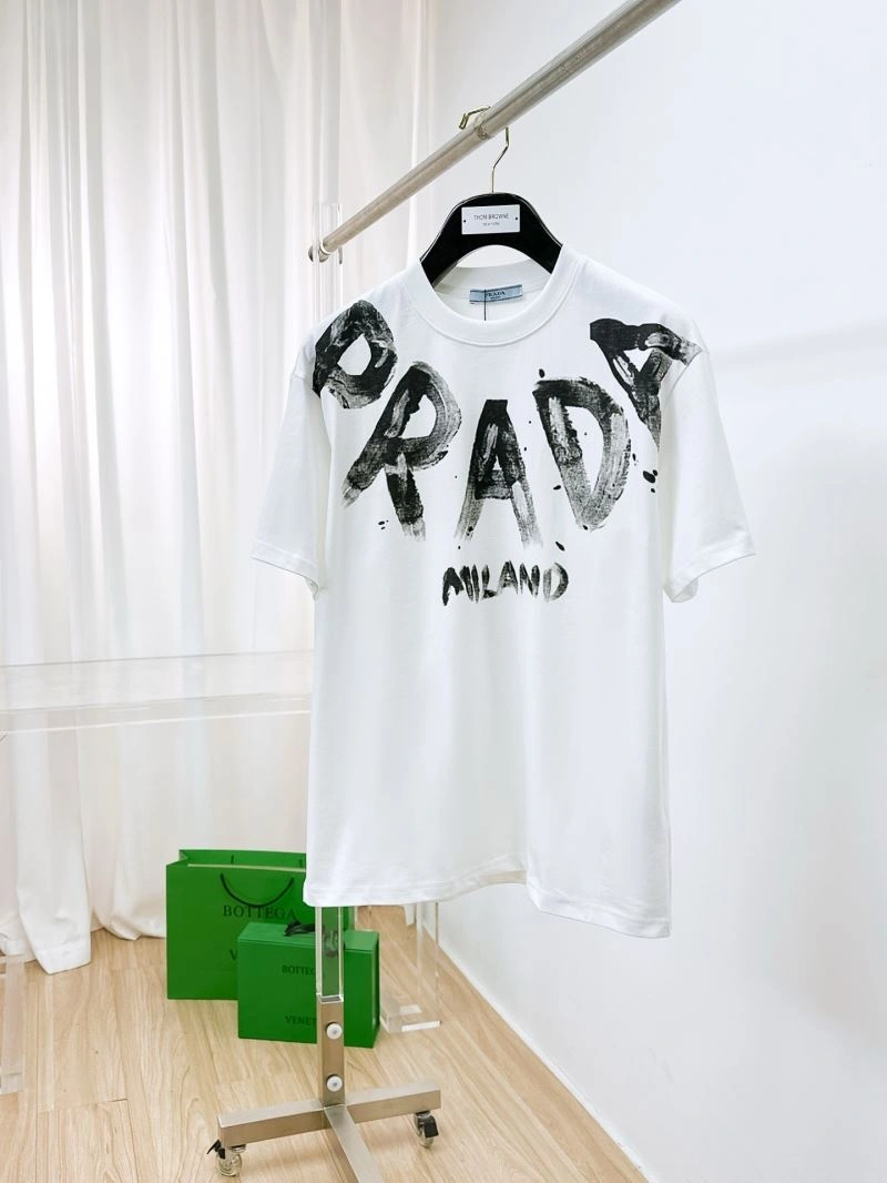 BestValue Prada T-Shirts 169766