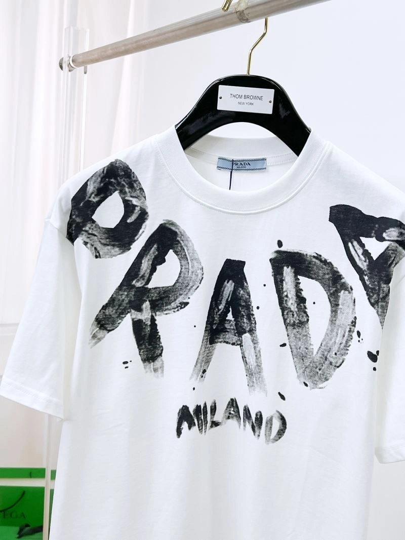 BestValue Prada T-Shirts 169766