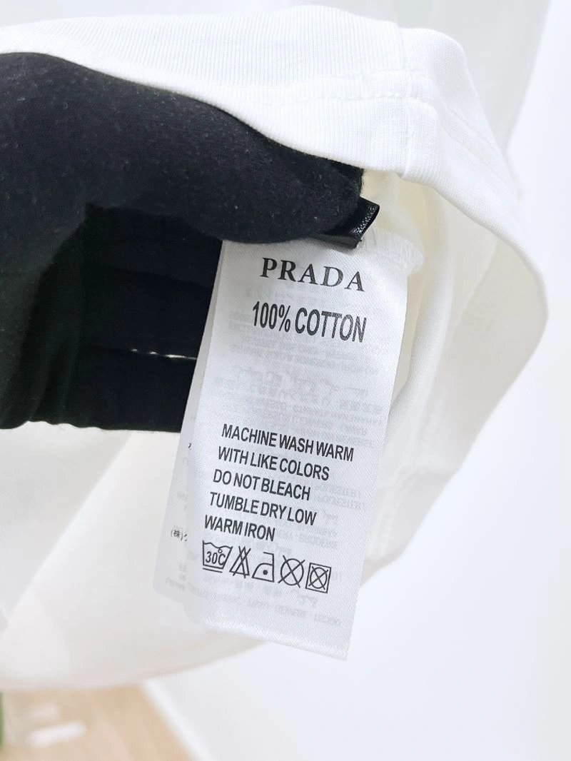 BestValue Prada T-Shirts 169766