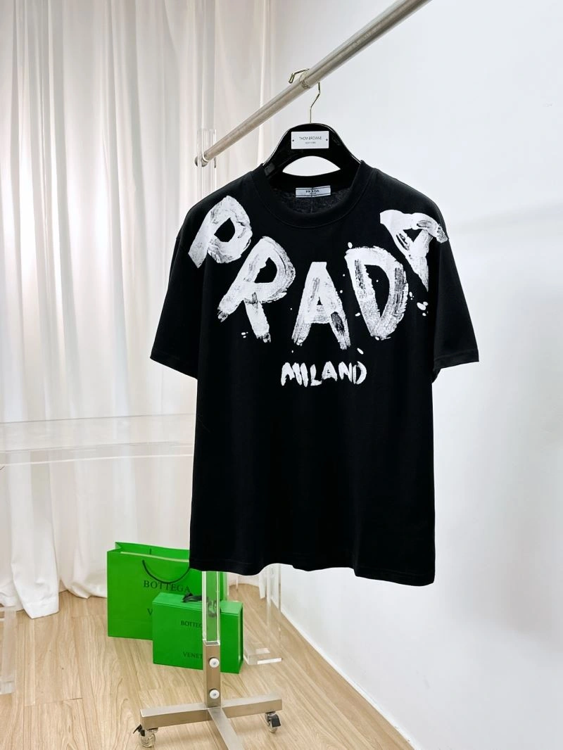 Prada T-Shirts FreshLook 169743