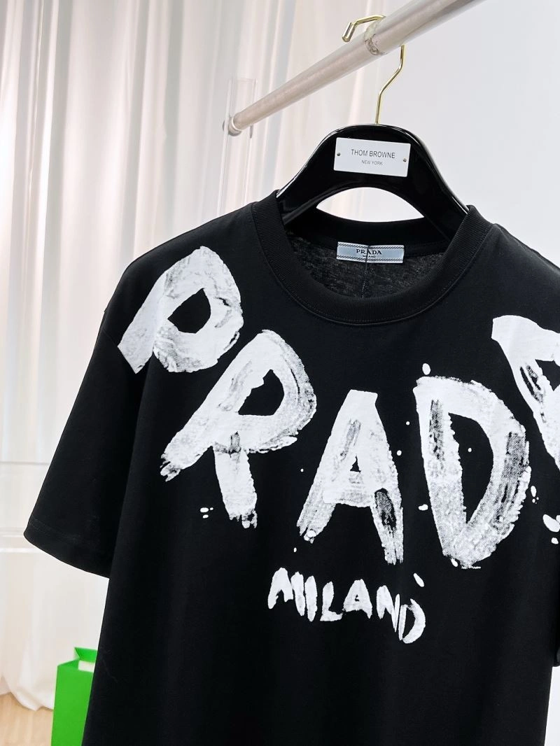 Prada T-Shirts FreshLook 169743