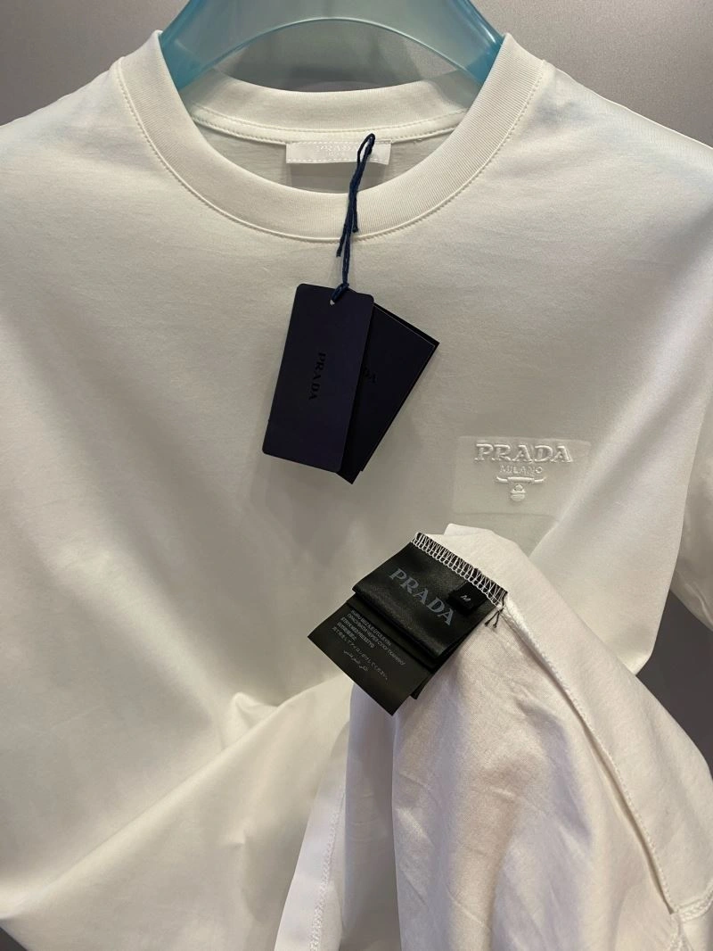 WeatherProof Prada T-Shirts 169742