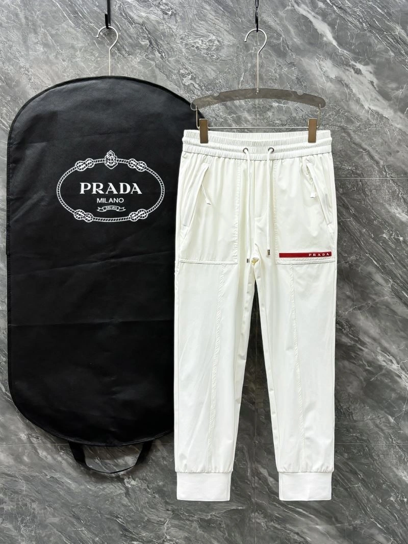 Prada T-Shirts ModernLook 169741