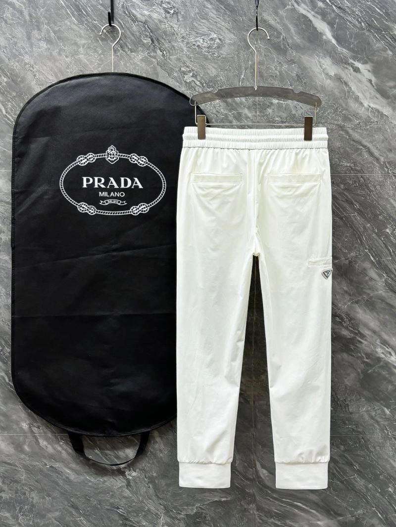 Prada T-Shirts ModernLook 169741