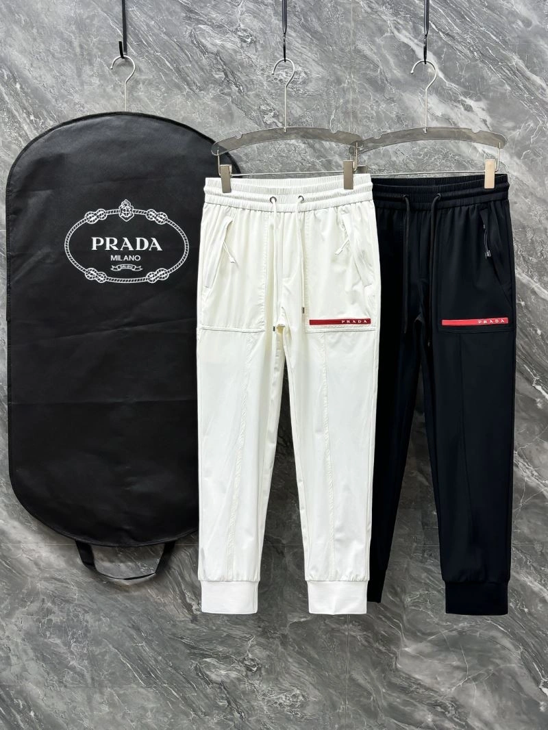Prada T-Shirts ModernLook 169741