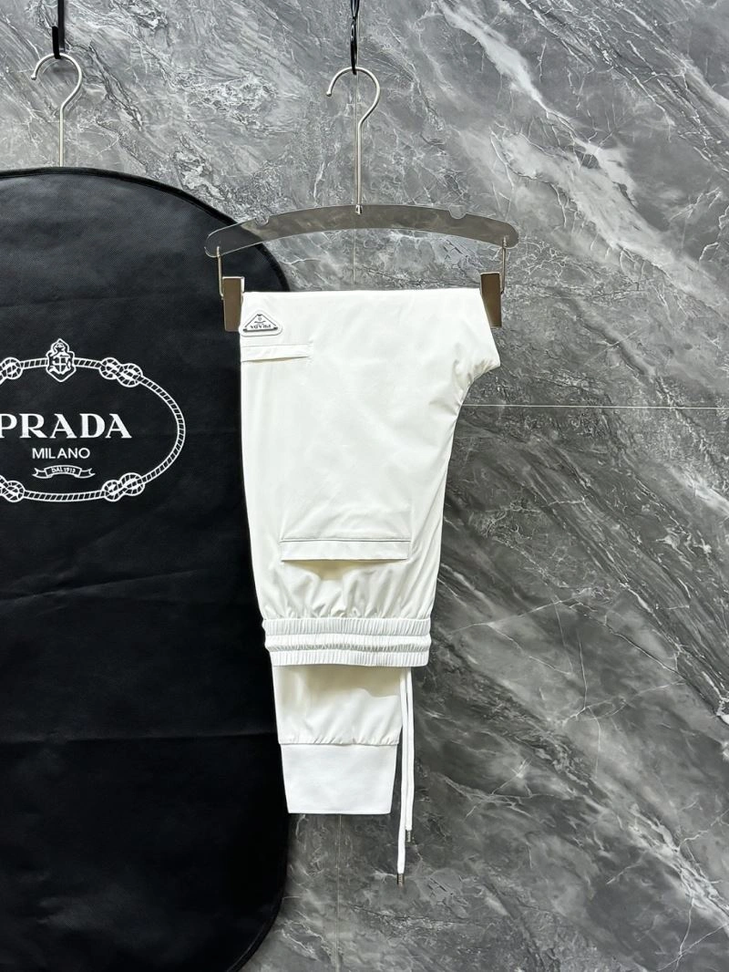 Prada T-Shirts ModernLook 169741