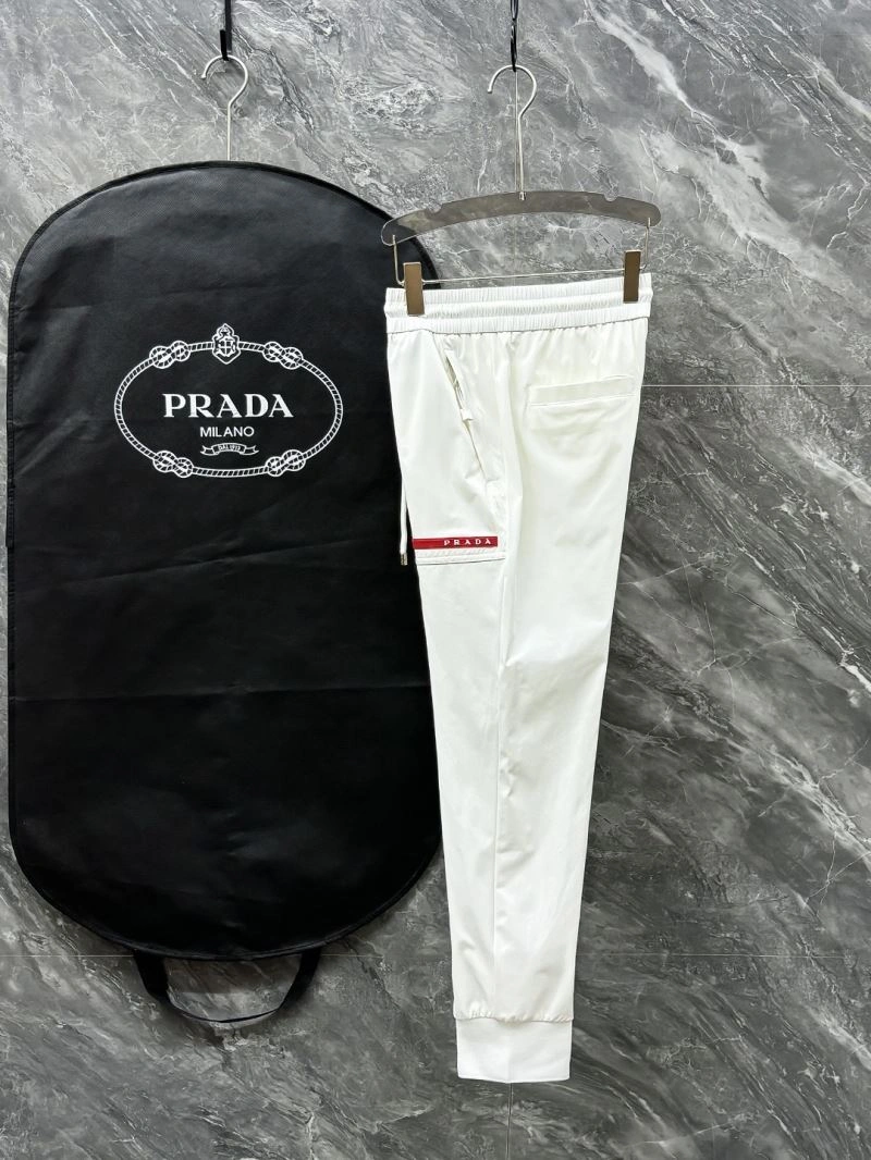 Prada T-Shirts ModernLook 169741