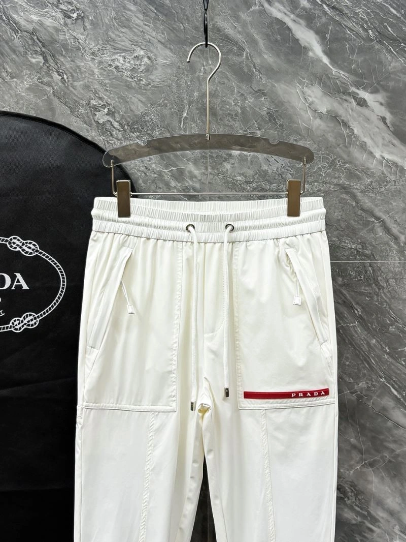 Prada T-Shirts ModernLook 169741