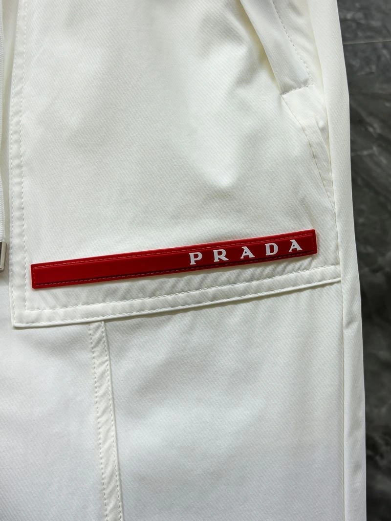 Prada T-Shirts ModernLook 169741