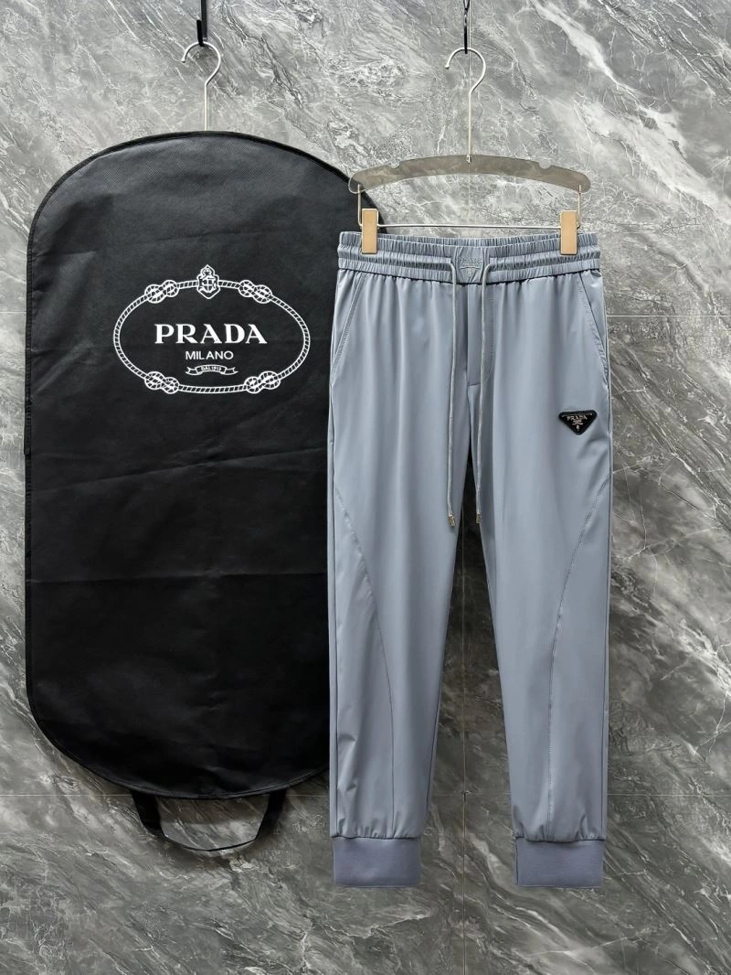 Prada T-Shirts Durable 169746