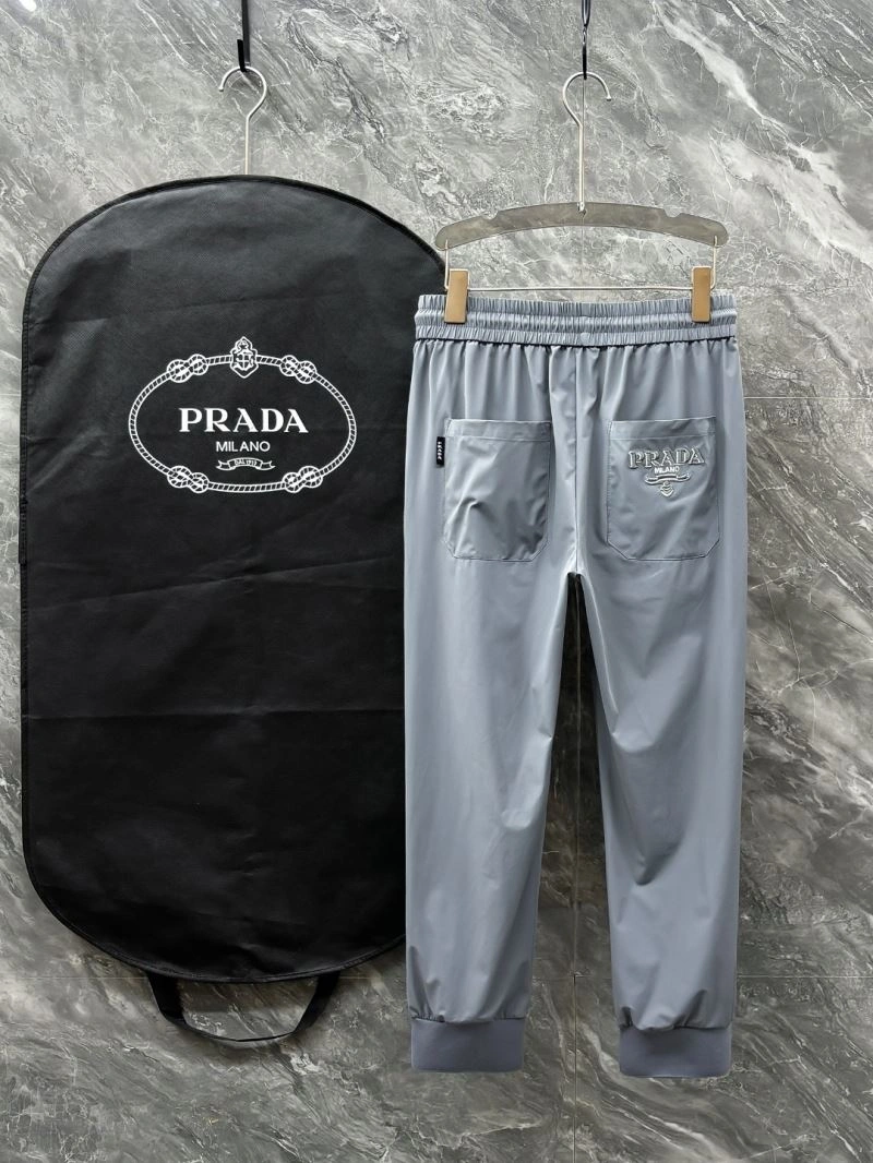 Prada T-Shirts Durable 169746