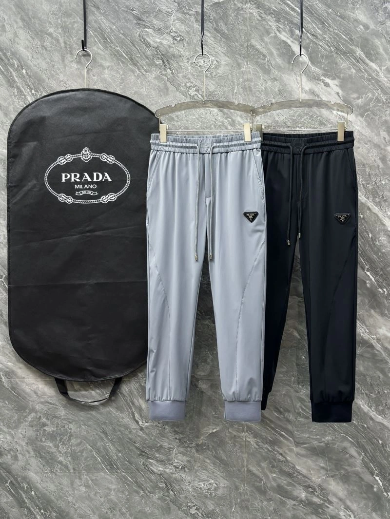 Prada T-Shirts Durable 169746