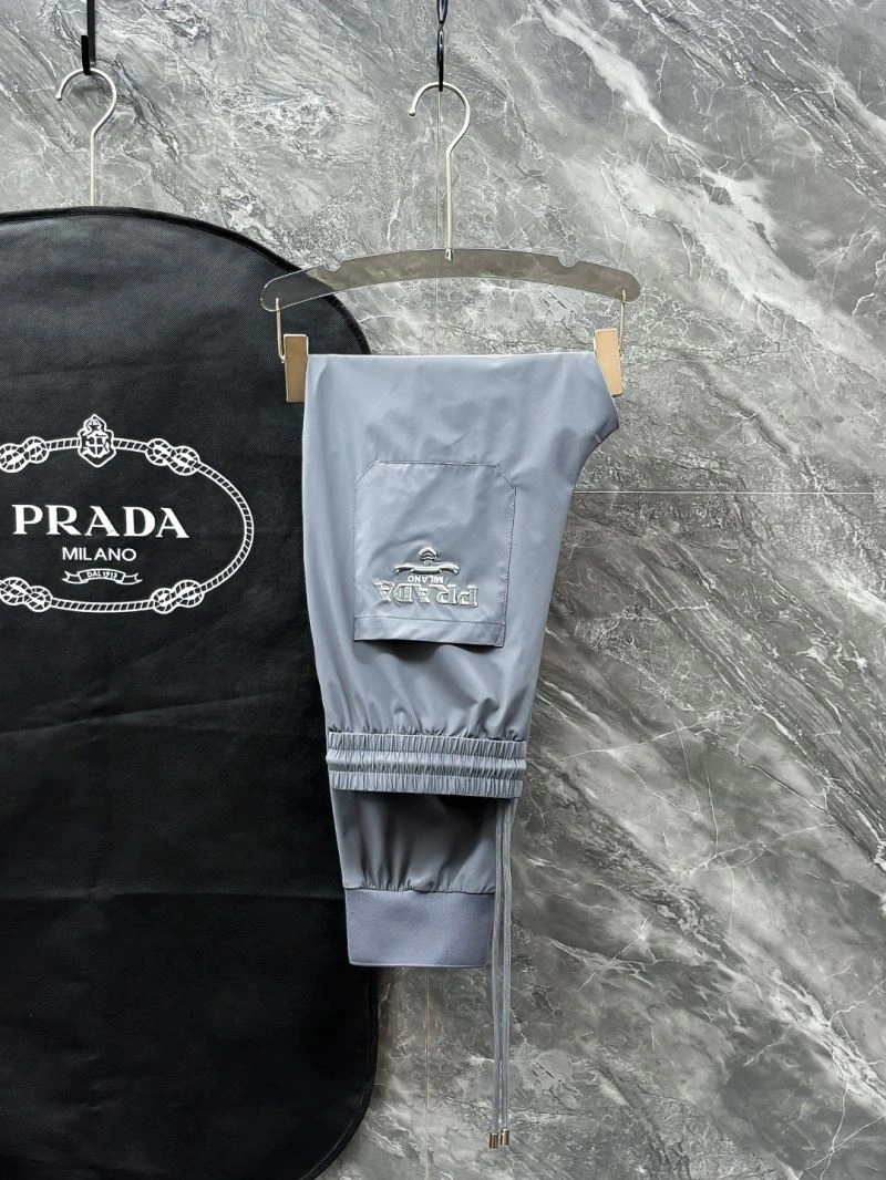 Prada T-Shirts Durable 169746