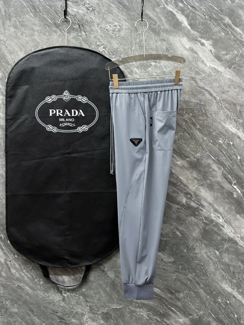 Prada T-Shirts Durable 169746