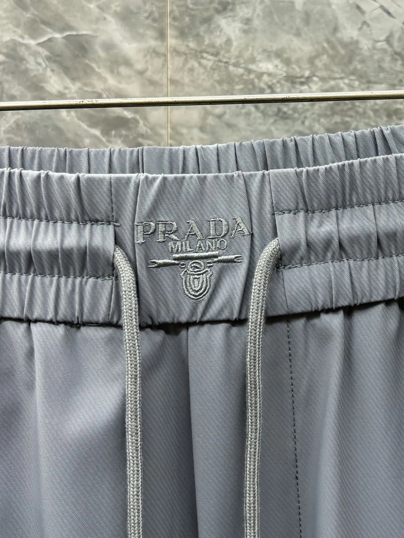 Prada T-Shirts Durable 169746