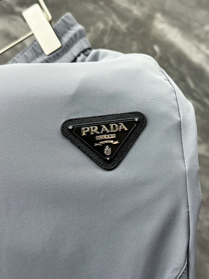 Prada T-Shirts Durable 169746