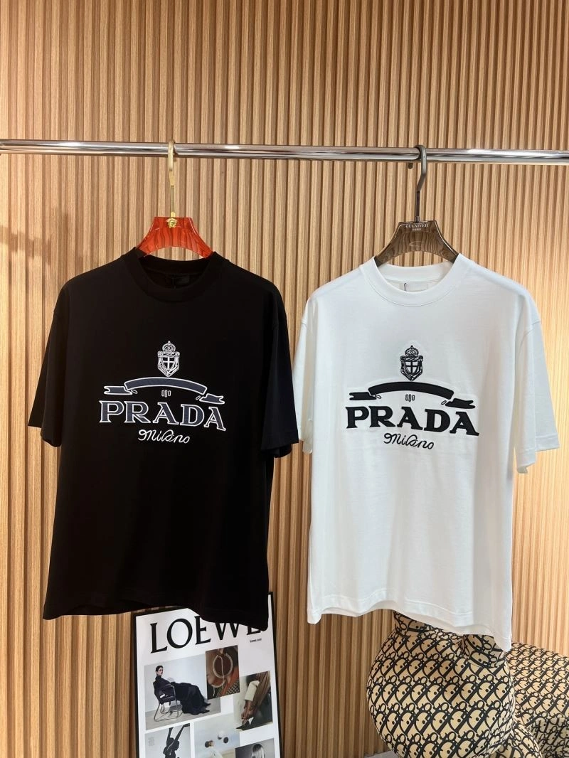 Cozy Prada T-Shirts 169731