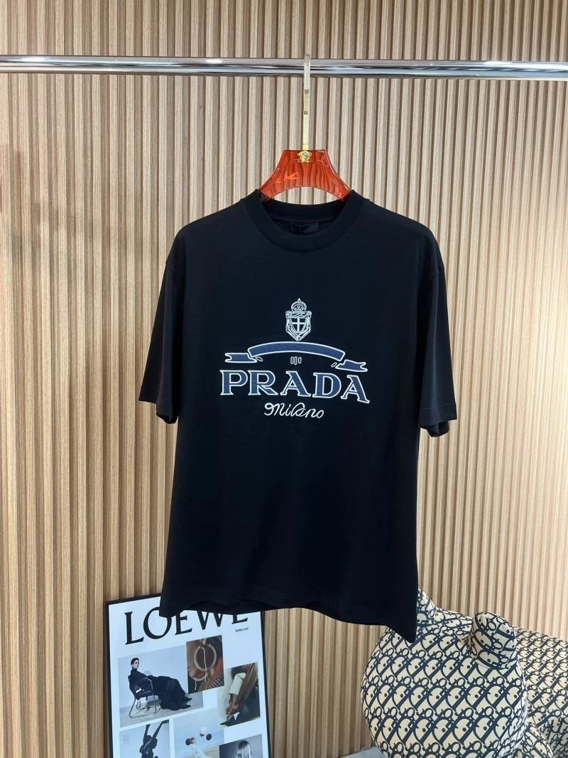 Cozy Prada T-Shirts 169731