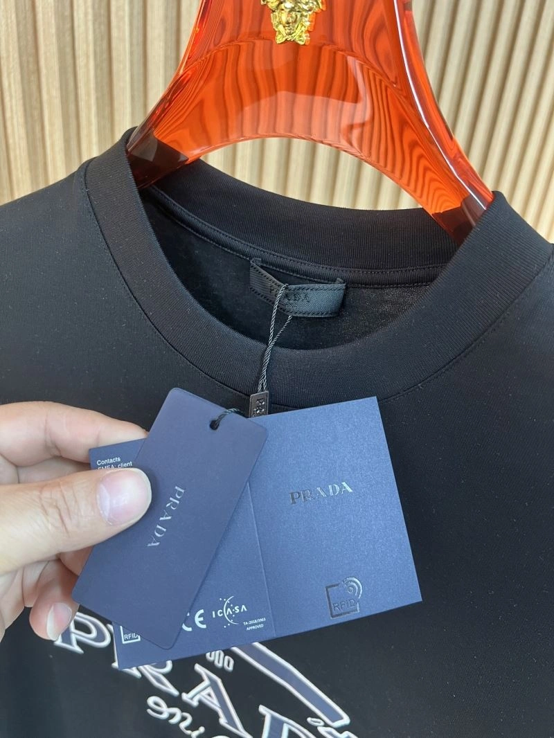 Cozy Prada T-Shirts 169731