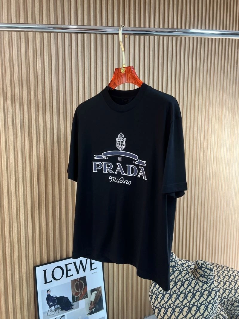 Cozy Prada T-Shirts 169731