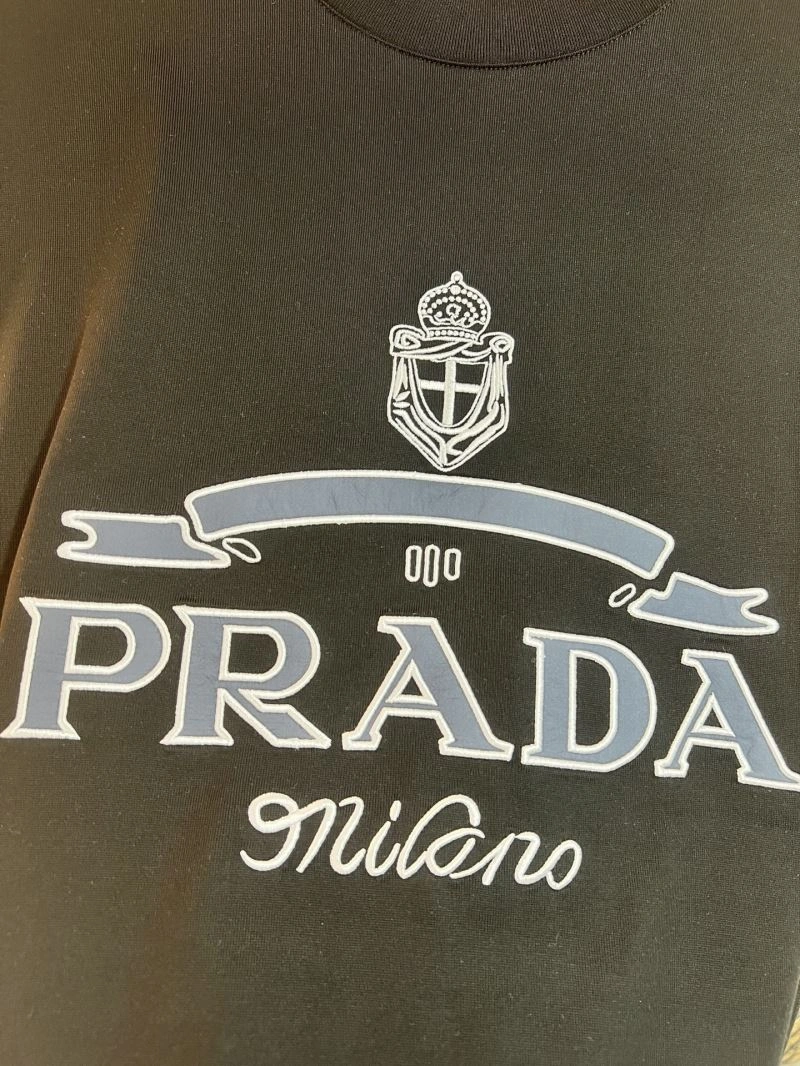 Cozy Prada T-Shirts 169731