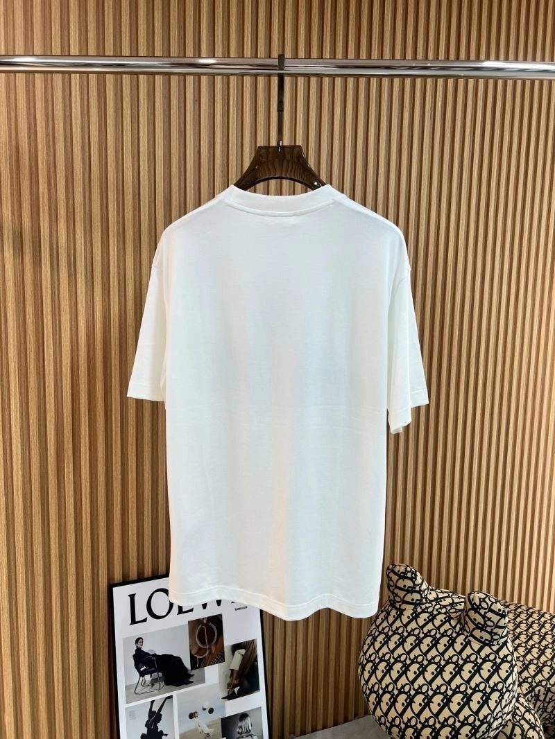 Prada T-Shirts RelaxedFit 169730