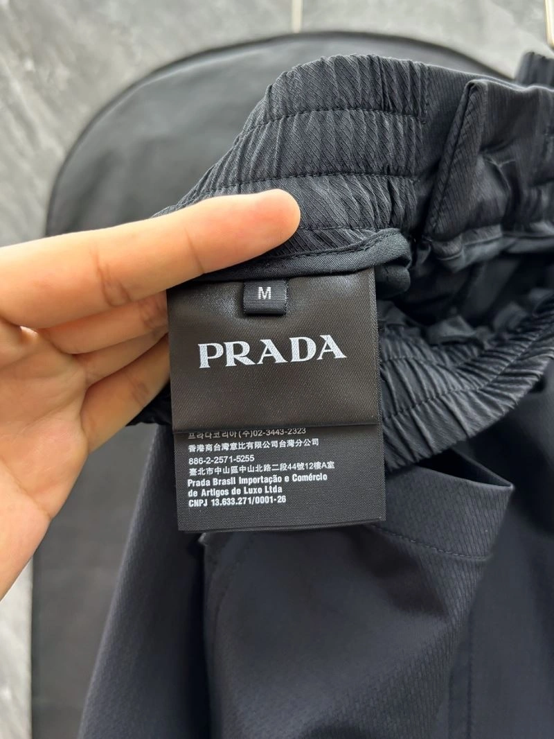 Attractive Prada T-Shirts 169732