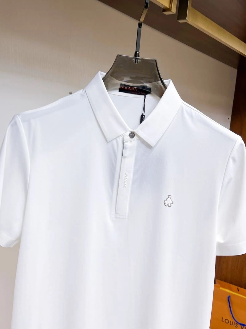 Prada T-Shirts FreshLook 169728